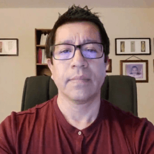Profesor Arturo