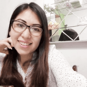 Profesora Sarita